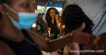 South African Filmmakers Move Beyond Apartheid Stories