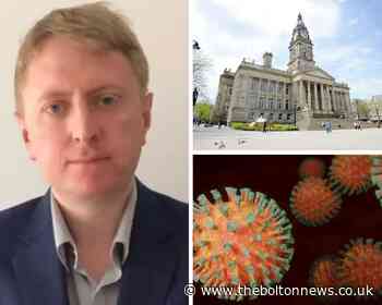 'Bolton needs to be vaccinated ASAP'