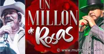 Multimedios Televisión festeja a las mádres con 'Un millón de rosas' - Multimedios
