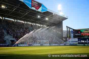 Zulte Waregem maakt er werk van en heeft Noorse én Belgische piste op het oog als rechtsback, concurrentie van Antwerp