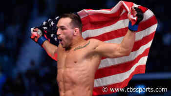UFC 262 -- Michael Chandler vs. Charles Oliveira: Fight card, odds, location, complete guide, date
