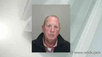 Man arraigned on homicide charge after argument in bar over face mask