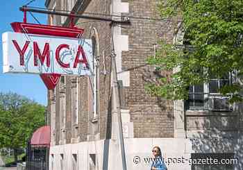 YMCA's North Side branch closed due to COVID-19 outbreak