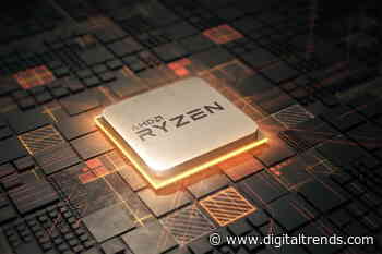 AMD Ryzen 6000 APUs rumored to offer 50% more graphics power