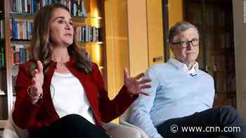 Bill and Melinda Gates have been working on their divorce since 2019, WSJ reports