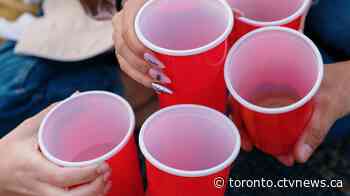 Police find 150 people partying in Toronto building, seize $13,000 worth of alcohol