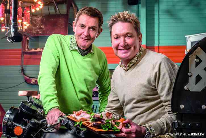 Week van de Korte Keten met verkiezing Korte Keten Kop