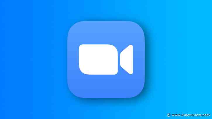 Apple Gave Zoom Access to Special API to Use iPad Camera During Split View Multitasking