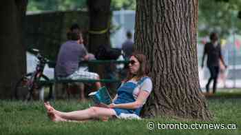 Why Ontario could be in for a better summer this year