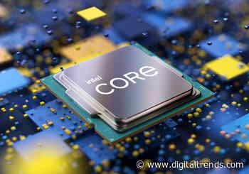 Intel’s 12th Gen Alder Lake desktops may have a new release date