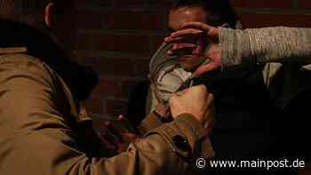 MP+ Bischofsheim: Streit eskaliert zur Schlägerei - Main-Post