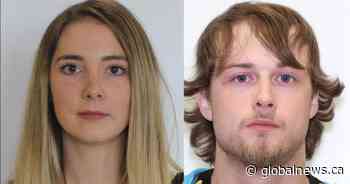 Saskatchewan RCMP locate woman who was possibly abducted