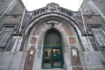 Geen extra besmettingen bij gedetineerden maar gevangenis blijft in lockdown<BR />