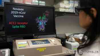 Novavax developing combination flu, COVID-19 vaccine