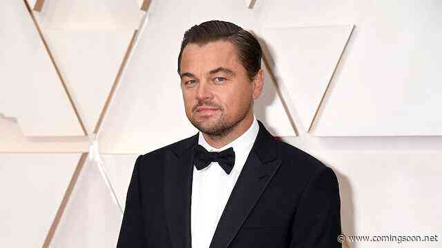 First Look at Leonardo DiCaprio in Killers of the Flower Moon