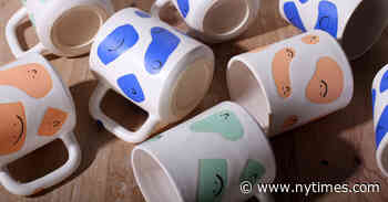 Gotta Have That Cute Mug? Act Fast.