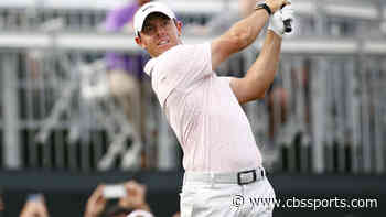 Rory McIlroy sits on the precipice of joining historic list as minor tweaks lead to upward trajectory