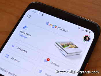 In three weeks, Google Photos will start charging you for uploads