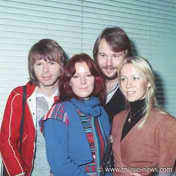 ABBA will release new music this year!