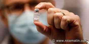 En Italie, elle reçoit par erreur six doses du vaccin Pfizer en même temps