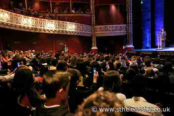Theatres will lose money until social distancing scrapped – charity - St Helens Star