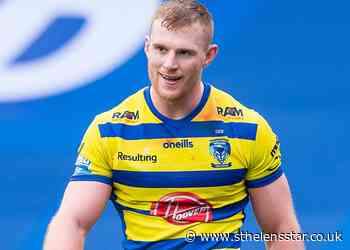 DISCIPLINARY: Three players banned following Challenge Cup quarter final - St Helens Star