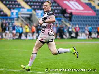 Hull's former Saints set up Challenge Cup semi-final showdown - St Helens Reporter