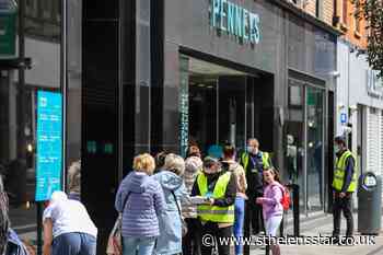 'Day of freedom' as Ireland steps further out of lockdown - St Helens Star
