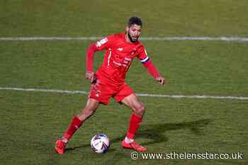 Jobi McAnuff announces retirement - St Helens Star