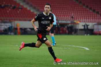 'Horrifying' robbery at home of PSV Eindhoven footballer Eran Zahavi - St Helens Star