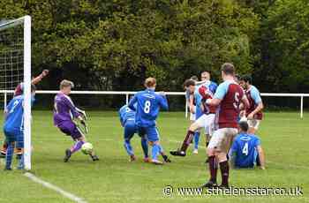 Billinge beat Lostock Gralam to progress to cup knockout stages - St Helens Star