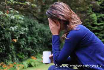 Latest figures show that around one in six adults in St Helens depressed - St Helens Star