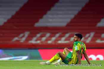 What went wrong with West Brom this season? - St Helens Star