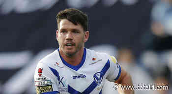 Coote undecided on St Helens future – TotalRL.com | Rugby League Express | Rugby League World - Total rugby League