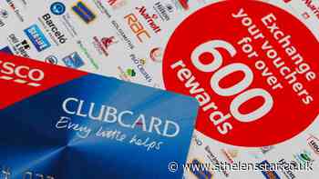 Tesco warns Clubcard members ahead of May 31 deadline - St Helens Star