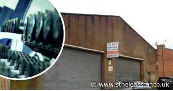 Evolution Gym given permission for relocation to Duncan Street - St Helens Star