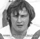 Ex-St Helens and Warrington half back Alan Gwilliam has died - St Helens Star