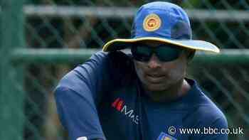 Avishka Gunawardene: Former Sri Lanka international cleared of match-fixing