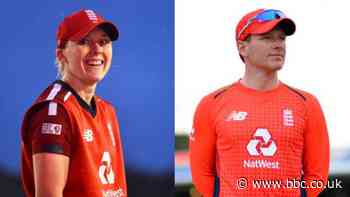 BBC TV to show men's and women's T20 internationals this summer