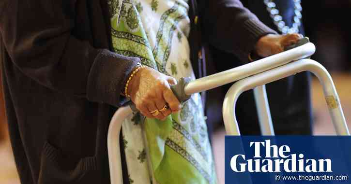 Delay to social care reforms will ‘fail more families every day’