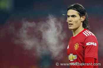 OFFICIEEL: Uruguayaanse prijsschutter blijft seizoen langer bij Manchester United