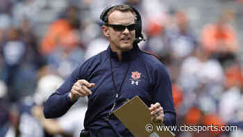 New SEC coaches in 2021: Primary expectations for Bryan Harsin at Auburn, other fresh faces this season
