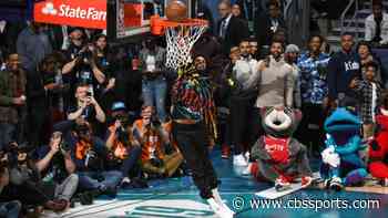 Rapper J. Cole signs contract to play for Rwandan club in Basketball Africa League, per report