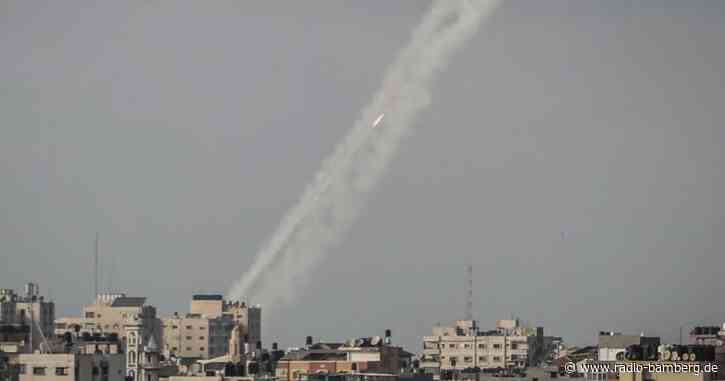 Angriffe auf Großraum Jerusalem – Israel fliegt Luftangriff
