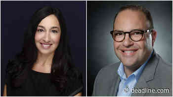 Jennifer Gwartz Joins UCP & Scott Nemes To Run New IP Unit Across Universal Studio Group - Deadline