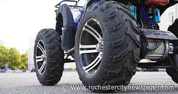 Peo, Scott proposal would crack down on illegal dirt bikes, ATVs - Rochester City Newspaper