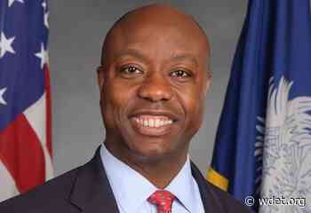 Breaking Down Sen. Tim Scott's Claim That "America Is Not A Racist Country" - WDET