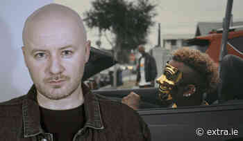 Independent Irish director Scott Altman on landing Amazon and Apple with feature film debut - Extra.ie