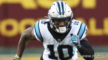 Washington OC Scott Turner: Curtis Samuel 'just scratching the surface on what he's capable of' - NFL.com