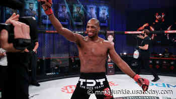 Scott Coker baffled by 'can crusher' comments toward Michael Page, says title shot could be next after Bellator 258 - MMA Junkie